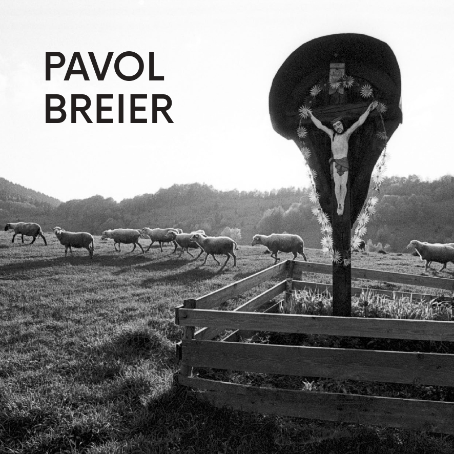 Pavol Breier